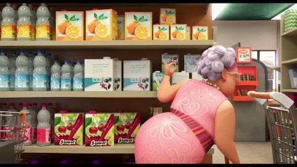 The Elfkins Baking a Difference Film - Behind the Scenes with Art Director Heiko Hentschel