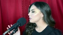Cantante Viral presenta: El color de tus ojos - Banda MS (Cover) - Nicole Zamudio