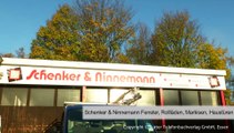 Rollläden Herten - Schenker & Ninnemann GmbH & Co. KG Fenster-Glas-Markisen