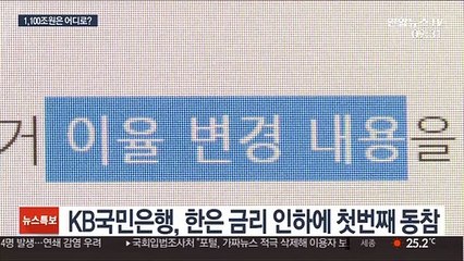 초저금리 시대…부동자금, 은행서 증시·부동산으로?