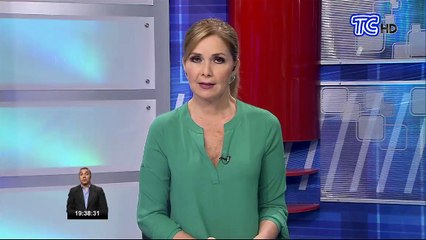 Declaran en alerta naranja zona de intersección entre la autopista E-45 y el Río Montana