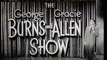 The George Burns and Gracie Allen Show S3E12: Von Zell Dates Married Woman/Jealous Husband (1953) - (Comedy, Short, TV Series)