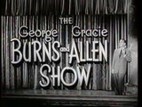 The George Burns and Gracie Allen Show S3E12: Von Zell Dates Married Woman/Jealous Husband (1953) - (Comedy, Short, TV Series)