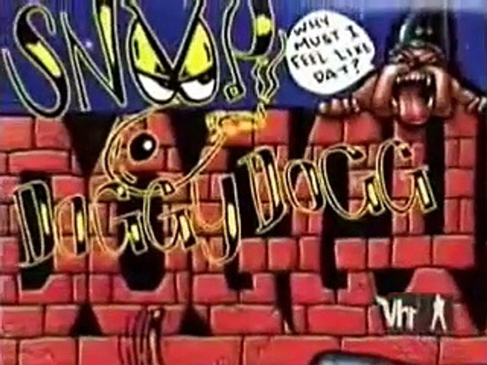 And Ya Don't Stop 30 Years Of Hip Hop Gangsta Gangsta Part 4