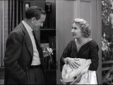 The George Burns and Gracie Allen Show S4E10: Gracie Thinks George is Retiring from Show Business (1953) - (Comedy, Short, TV Series)