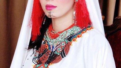  SALMA RACHID - ANA WE L7OB HD