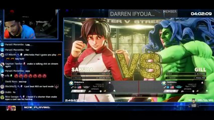 LTG  The Ragequit Extraordinaire