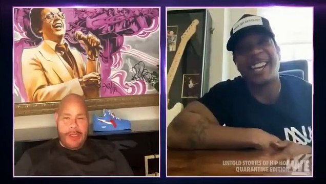 Untold Stories of Hip Hop S01E08 (June 4, 2020) | REality TVs | REality TVs