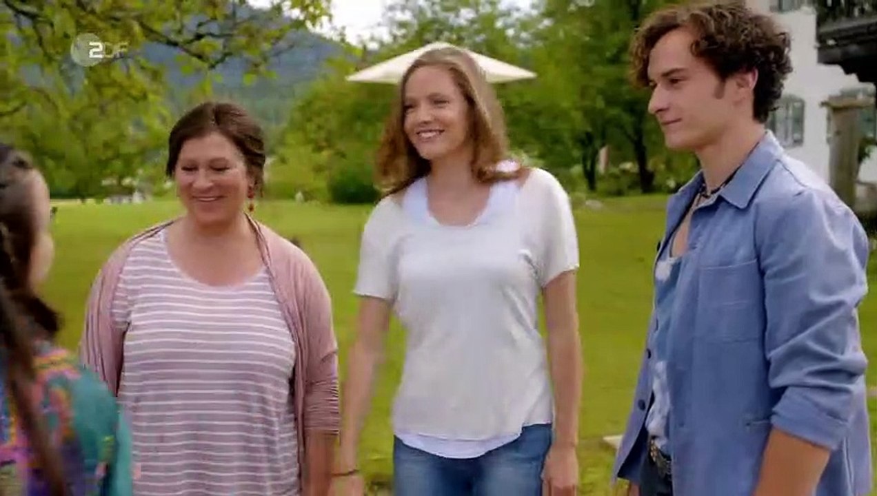 Lena Lorenz (8) Gegen alle Zweifel Staffel 3 Folge 2 Teil 1