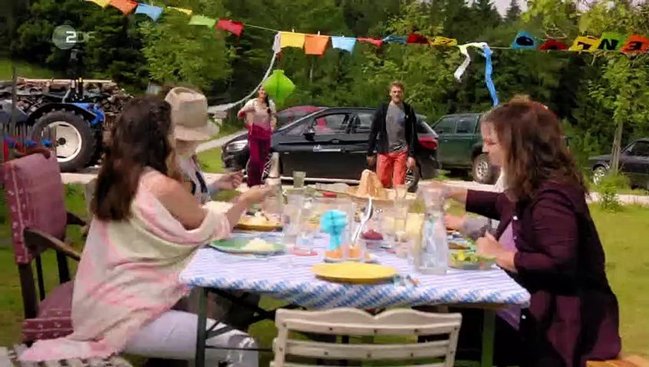 Lena Lorenz (8) Gegen alle Zweifel Staffel 3 Folge 2 Teil 2