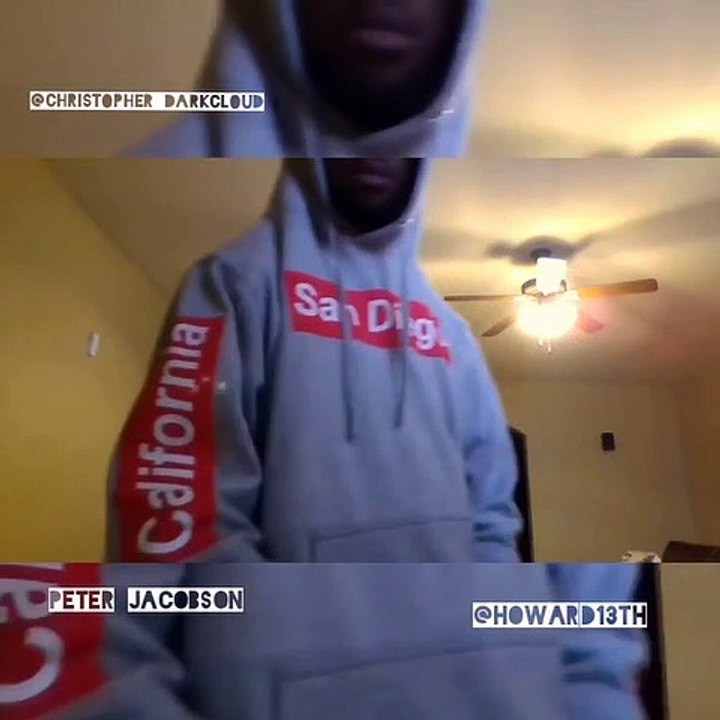 Rondald James* - "I Drove U 2 UR Car" (Prod. General Specifics / Post Prod. Peter "Knockhard" Jacobson - Rondald James* (Post Prod.))