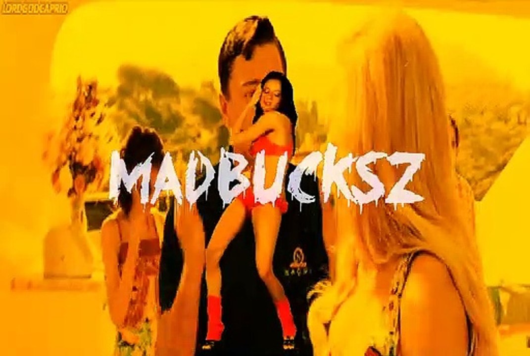 MVGEN: Madbucksz : Who You Ridin Wit