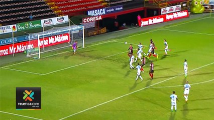 td7-Alajuelense y Herediano pueden sellar clasificación en jornada 21 -050620