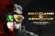 Command & Conquer Remastered Collection - Trailer de lancement
