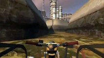 Half-Life 2 - Water Hazard (Part 3/4 - 2009 Upload)