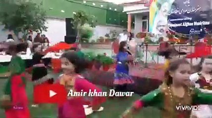 ځه چی ځو لغمان ته