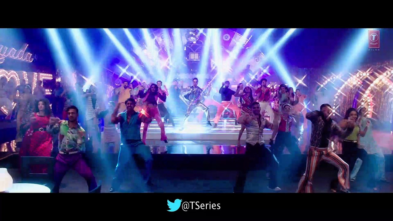 Full VideoArey Pyaar Kar Le  Shubh Mangal Zyada SaavdhanAyushmann K, Jeetu Bappi Lahiri Tanishk