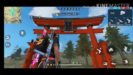 Free cloths | elite mission box| JUNE 6 | YOGESH FREE FIRE