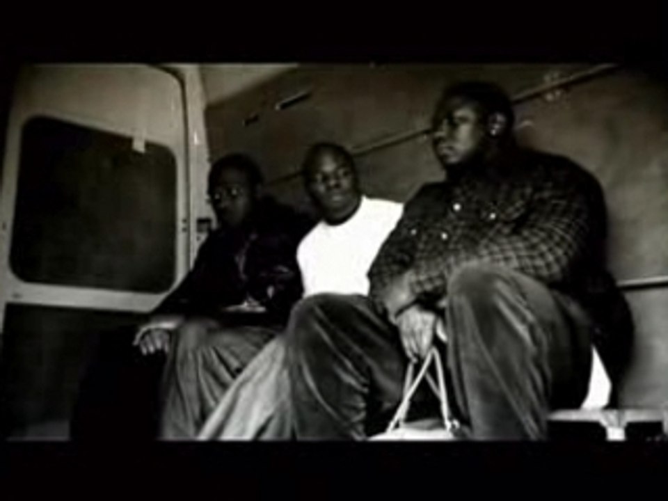 Ol'Kainry & Dany Dan,Nubi,Sefyu,Alibi - Crie Mon Nom