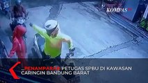 Pria Penampar Petugas SPBU Akhirnya Dibebaskan Setelah Berdamai