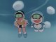 Doraemon - S01E13 | Instant Sea Making Machine & Robot God | doraemon old episodes | full episodes in hindi and urdu.