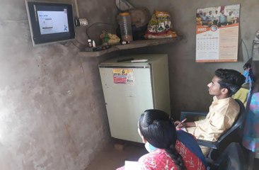 studies started on TV