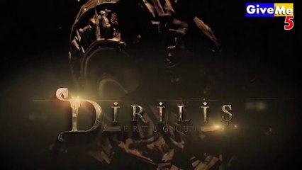 Ertugrul Ghazi Episode 53 - Season 01 [HD] (Urdu/Hindi)