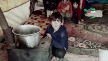 MSB'den savaş mağduru çocuklar için video