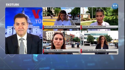 Buffalo'da Yaşlı Göstericiyi Darp Eden Polise Tepki Büyüyor