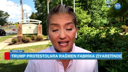 Cumhuriyetçiler'den Trump'a Yönelik Tepki Büyüyor