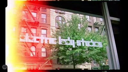 The Raconteurs – Live at Electric Lady | Presented by Spotify (Official Trailer)