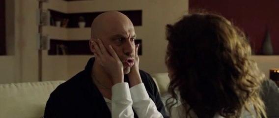 Нагиев на карантине - 7 серия