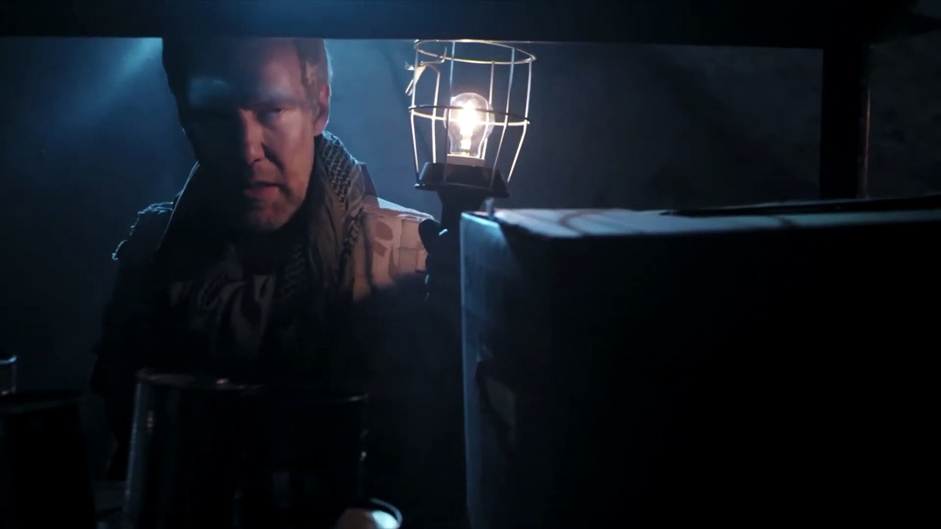 ENTOMBED Trailer (2020) Horror Thriller