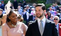 Serena Williams’ Husband Alexis Ohanian Resigns From Reddit