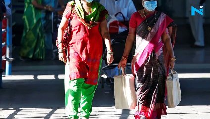 9,887 Coronavirus cases in India in 24 hours, biggest one-day jump