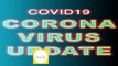 Corona Virus Update | CORONAVIRUS UPDSTE 05MARCH 2020 9AM ET