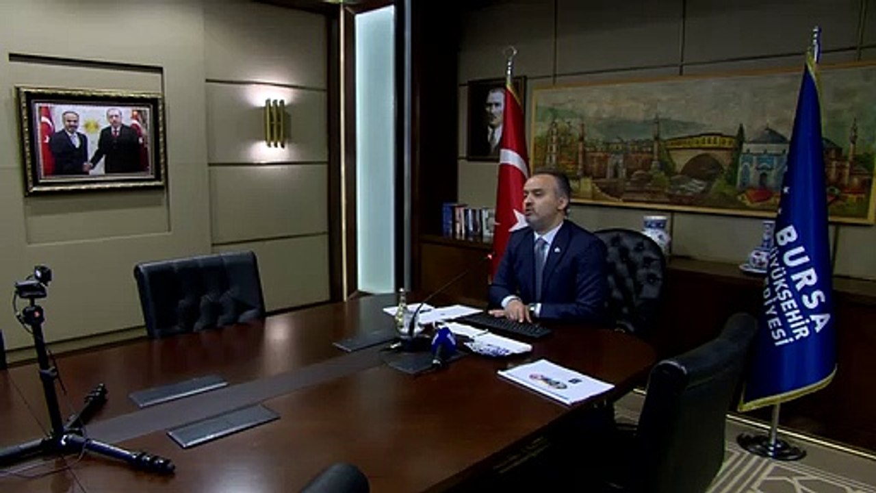 Büyükşehir’den ‘Normalleşme Eylem Planı’
