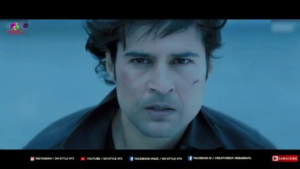 O Sajna Remix | Table No 21 | SD Style X VDJ DH Style