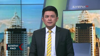 Razia PSBB Masa Transisi Jakarta, Ini Sanksi Sosial bagi Para Pelanggar!