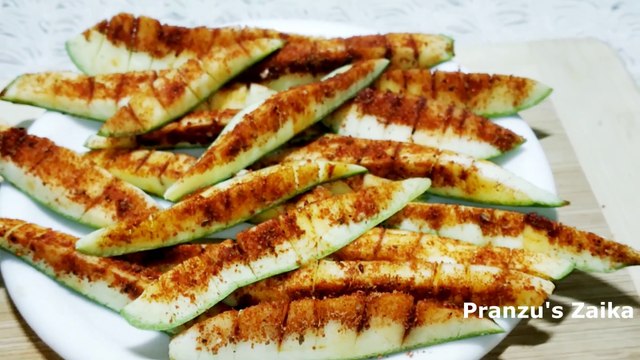 खट्टी मीठी Chatkari Kairi | मुँह में पानी लाने वाली कैरी, एक बार बनाकर तो देखिये आप खाते ही रहेंगे |