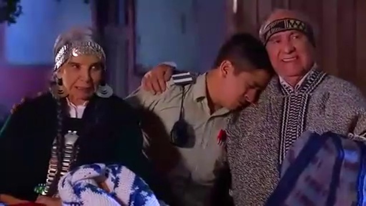 Pobre gallo capitulo 8 - Viernes 05 de Junio 2020