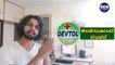 Sanitizer company claiming to destroy corona fined by high court| Devtol Sanitizer |Oneindia Kannada