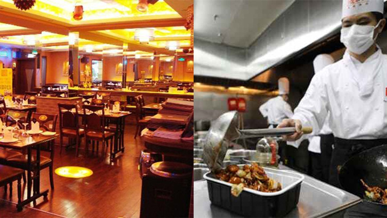8 June से खुल रहे हैं Restaurants & Hotels, जानें से पहले जरुर जान लें ये Guidelines | Boldsky