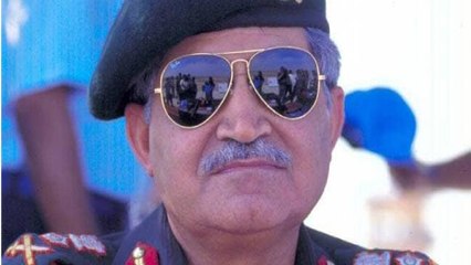 Indo-China Standoff: Here's what Ex-Army chief said