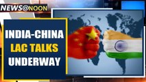 LAC talks: Military commanders of India-China meet to defuse border tension | Oneindia News