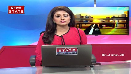 लॉकडाउन के दौरान किसान ने फांसी के फंदे से झूल गया, मचा कोहराम