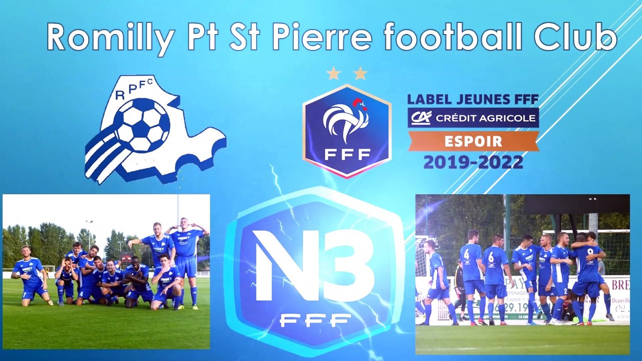 DEVENEZ NOS PARTENAIRES MAILLOTS EN NATIONAL 3