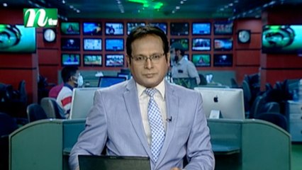 NTV Modhyanner Khobor | 06 June 2020