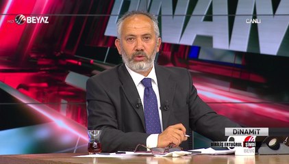 Dinamit 5 Haziran 2020