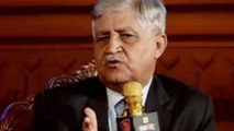 e-Agenda: Ex-Army chief VP Malik on India-China dispute